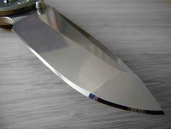 Image result for razor sharp edge of a  sword