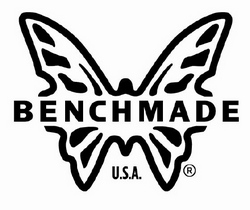Benchmade Logo