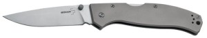 Boker Plus Titan