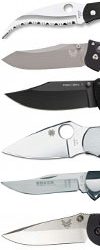 Knife-Blade-Types