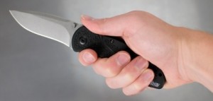 Kershaw Blur