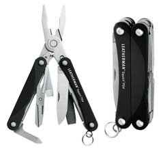 leatherman Squirt PS4