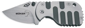 Boker Plus Subcom