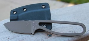 Ghost Knives Banshee D2