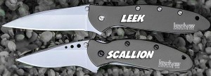 Kershaw Scallion