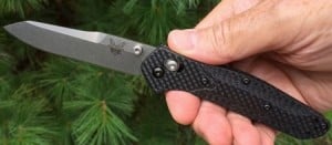 Benchmade 940-1