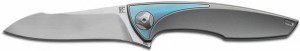 Custom Knife Factory Tegral