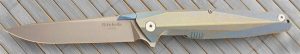Rike Knife 1507s