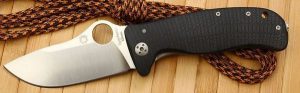 Spyderco LionSpy