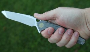 WE Knife 610