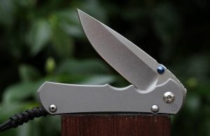 Chris Reeve Inkosi