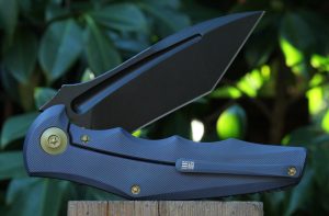 WE Knife 608