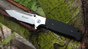 Ganzo G7522