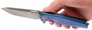 Rike Knife Thor 2