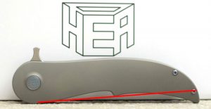 HEAdesigns Equilibrium