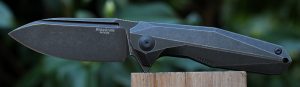 Rike Knife 1504B