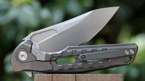 Rike Knife Thor 3
