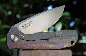 Maxace Balance 2017