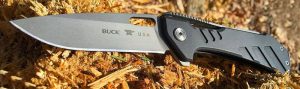 Buck Marksman