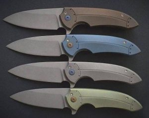 Ferrum Forge Septer