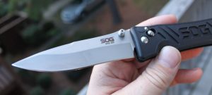 SOG Spec Arc