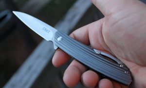 CRKT Swindle