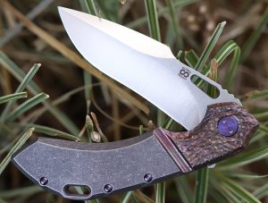 Olamic Wayfarer 247H