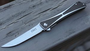 CRKT Crossbones