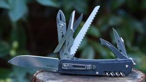 Ruike Trekker LD-51