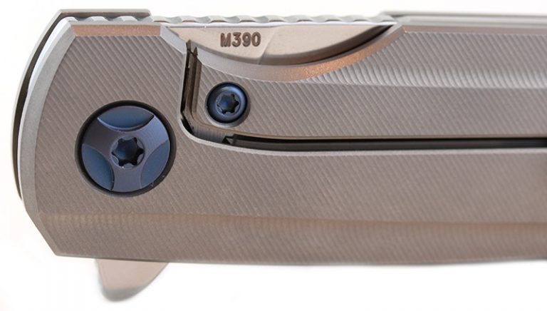 Holt Specter: A Magnificent Folding Knife | Knife Informer