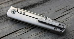 Kizer Feist