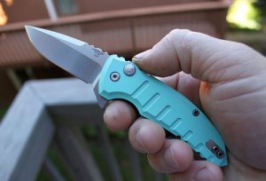 Hogue X-1 Microflip