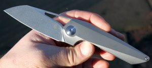Kizer Theta
