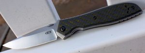 Zero Tolerance 0640