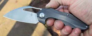 Kizer Minitherium