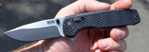 SOG Terminus XR
