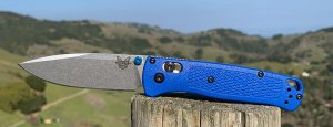 Benchmade Bugout