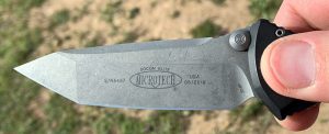 Microtech Socom Elite