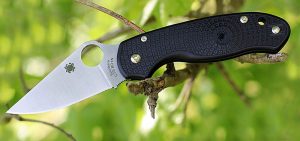 Spyderco Para 3 Lightweight