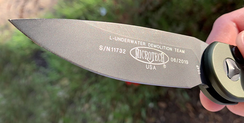 Microtech-LUDT-3