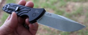 Kershaw Launch 5