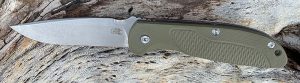 Hinderer Firetac
