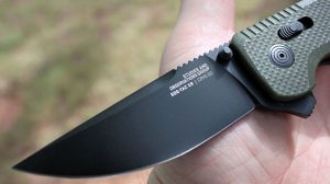 SOG TAC XR