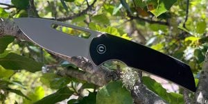 Civivi Odium