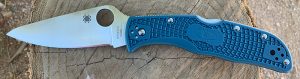 Spyderco Endela