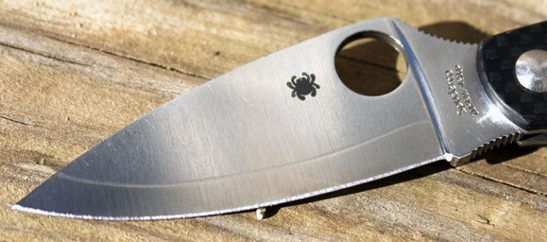Spyderco Caly 3 Review | Knife Informer