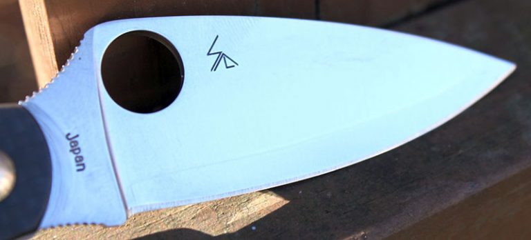 Spyderco Caly 3 Review | Knife Informer