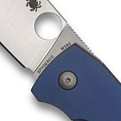 Spyderco-Slysz-Bowie