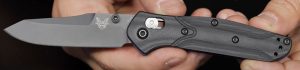 Benchmade Mini Osborne
