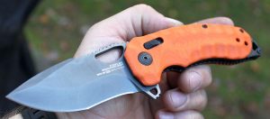 SOG Kiku XR